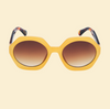 Luxe Georgie Sunglasses