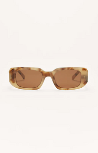 Off Duty Sunglasses
