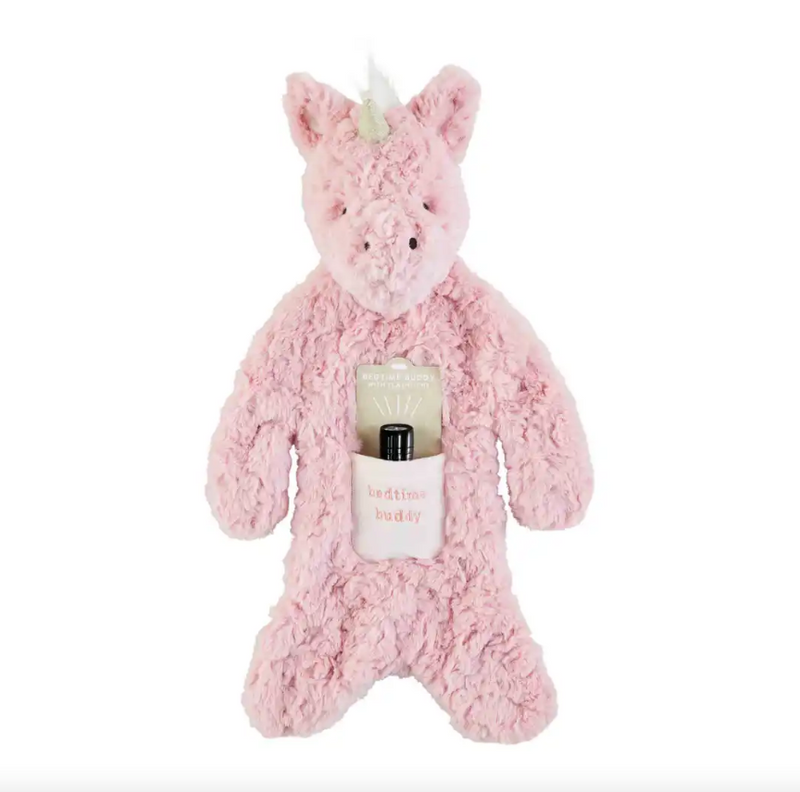 Flashlight Cuddler Set