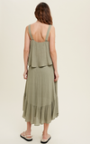 Brianne Flowy Tank