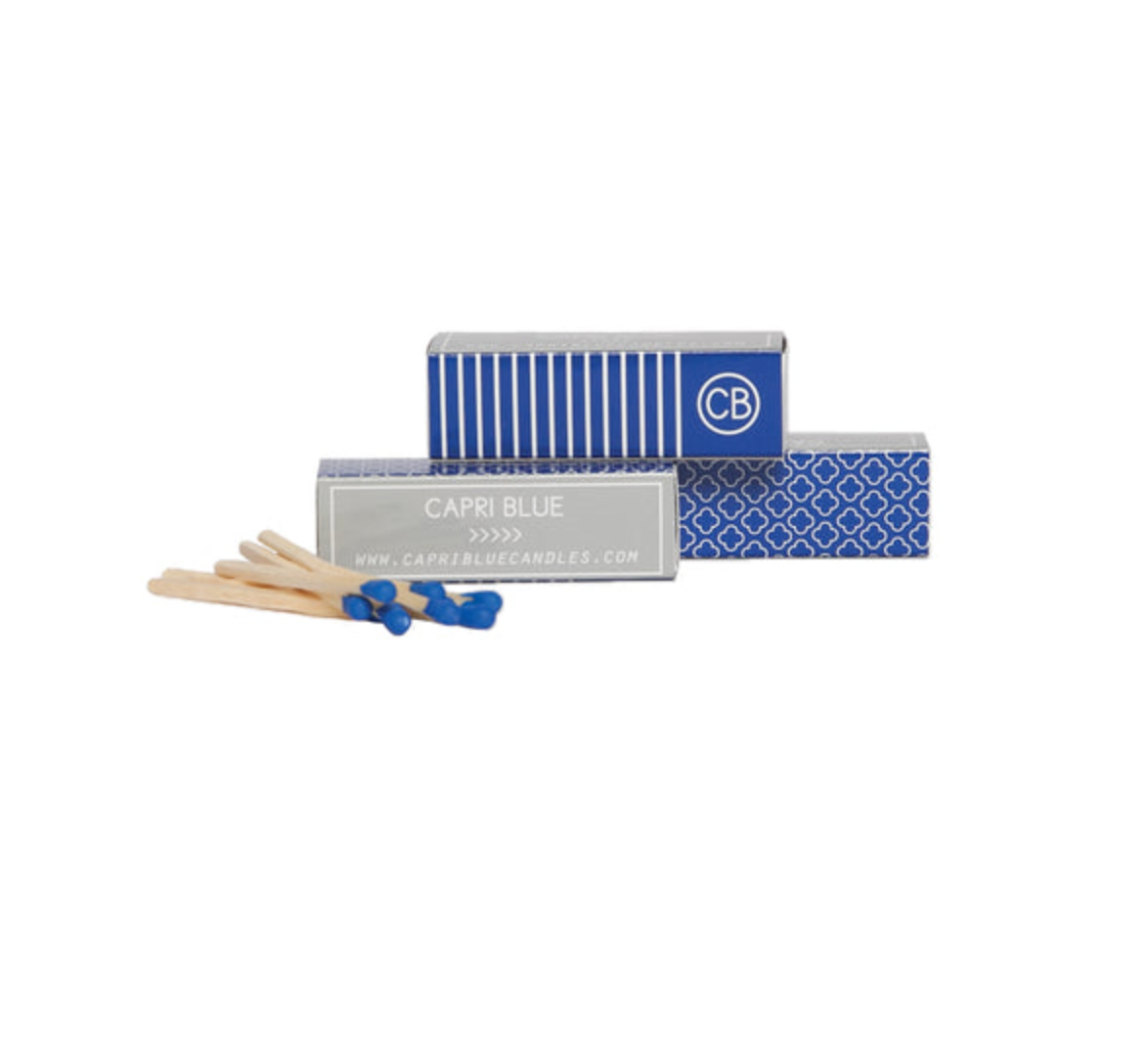Tiny Match Box