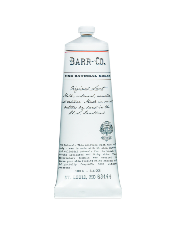 Original Scent Hand & Body Cream