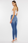 Della Super Skinny Jeans