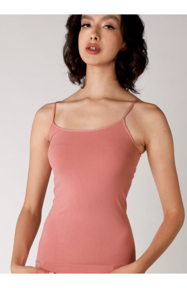 Signature Camisole One Size