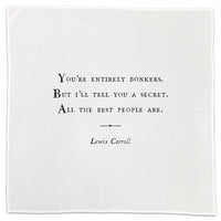Family Cotton Napkins