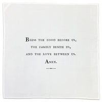Family Cotton Napkins