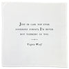 Family Cotton Napkins