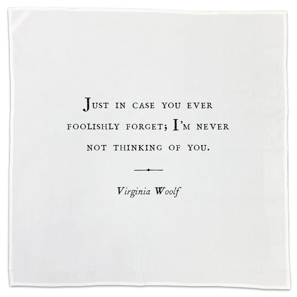 Family Cotton Napkins