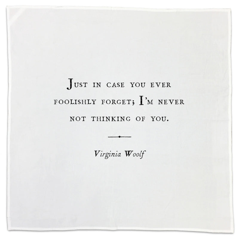 Family Cotton Napkins