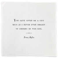 Family Cotton Napkins