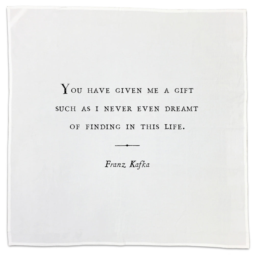 Family Cotton Napkins