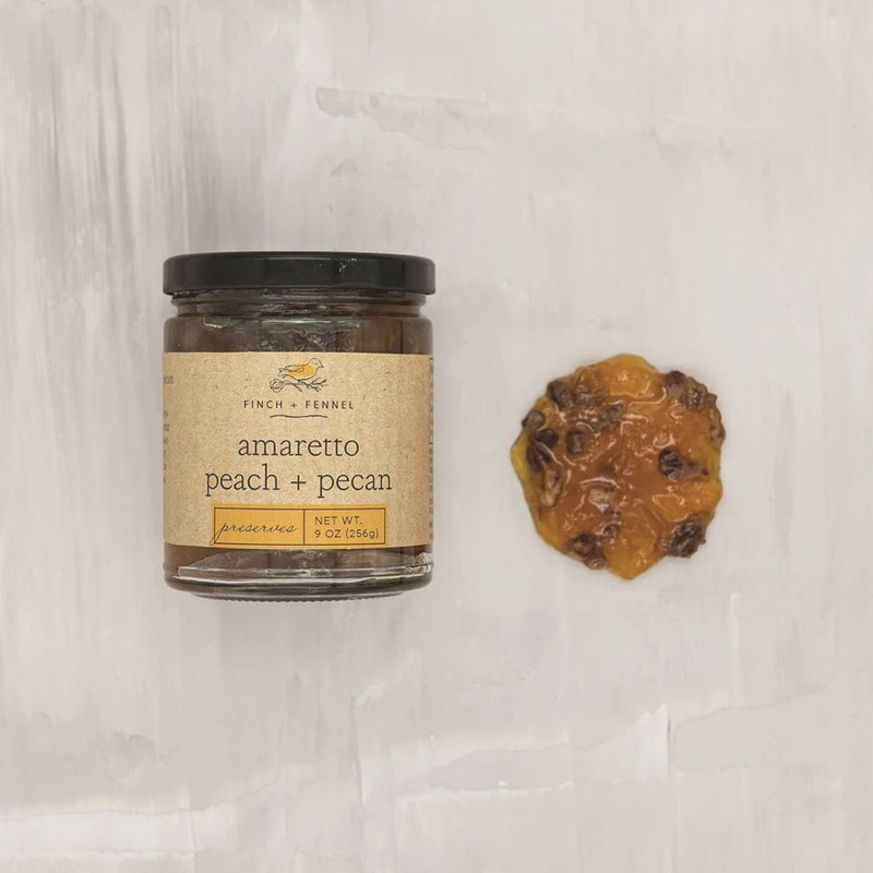 Preserves