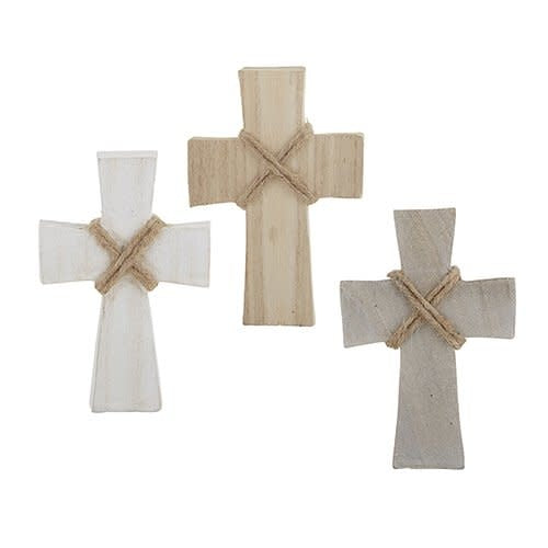 Small Standing Cross