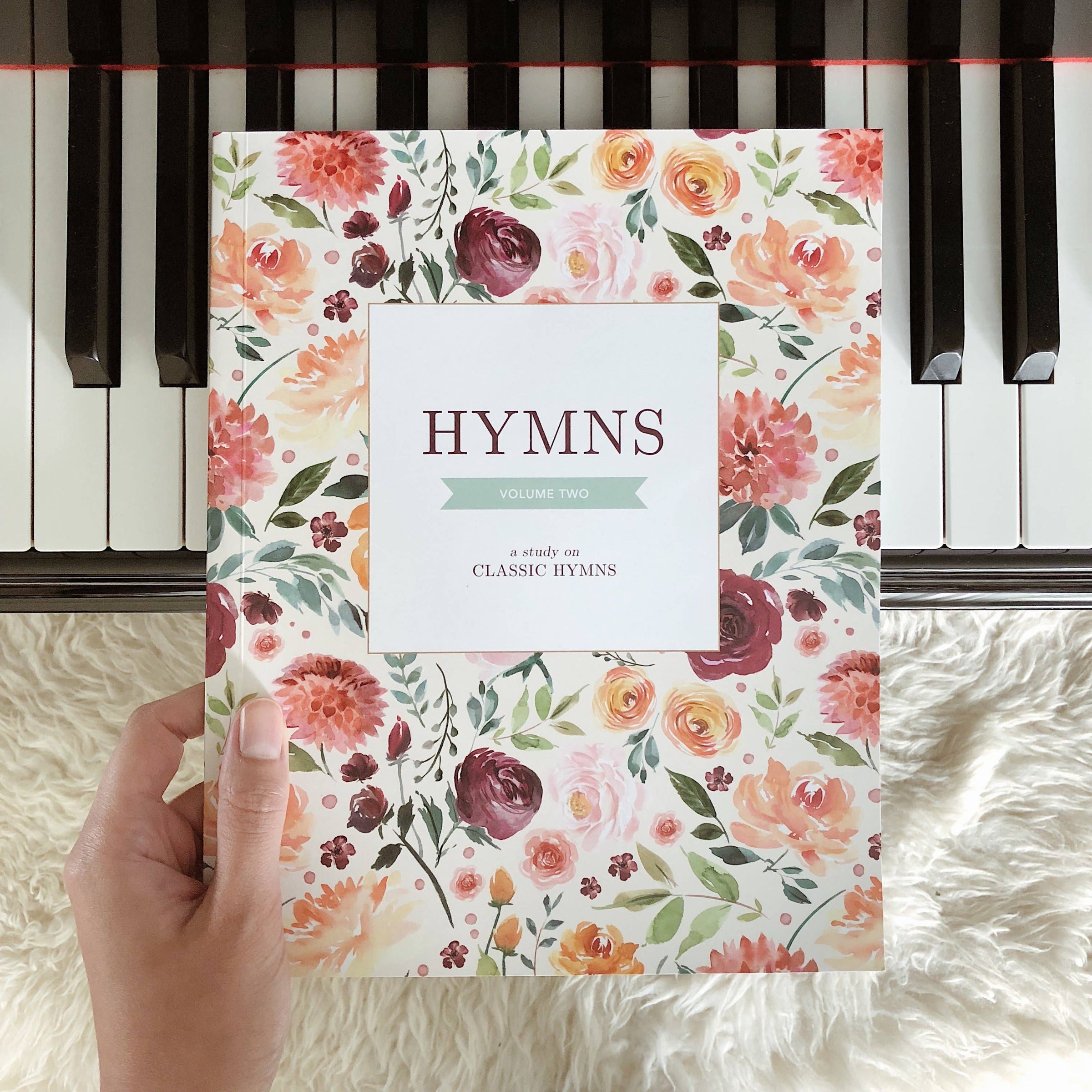 Hymns - Volume 2