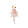 Cotton Doll in Star Dress