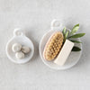 Marble Dish with Handle