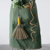 Canvas Cross Back Utility Apron