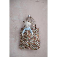 Kitty and purse set