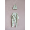 Footed Baby Onesie