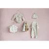 Footed Baby Onesie