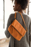 Emnet Foldover Crossbody