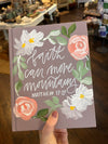 Hand Painted Journaling Bibles