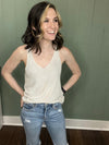 Kasey Knit Tank