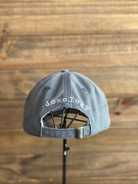 Doxology Baseball Hat
