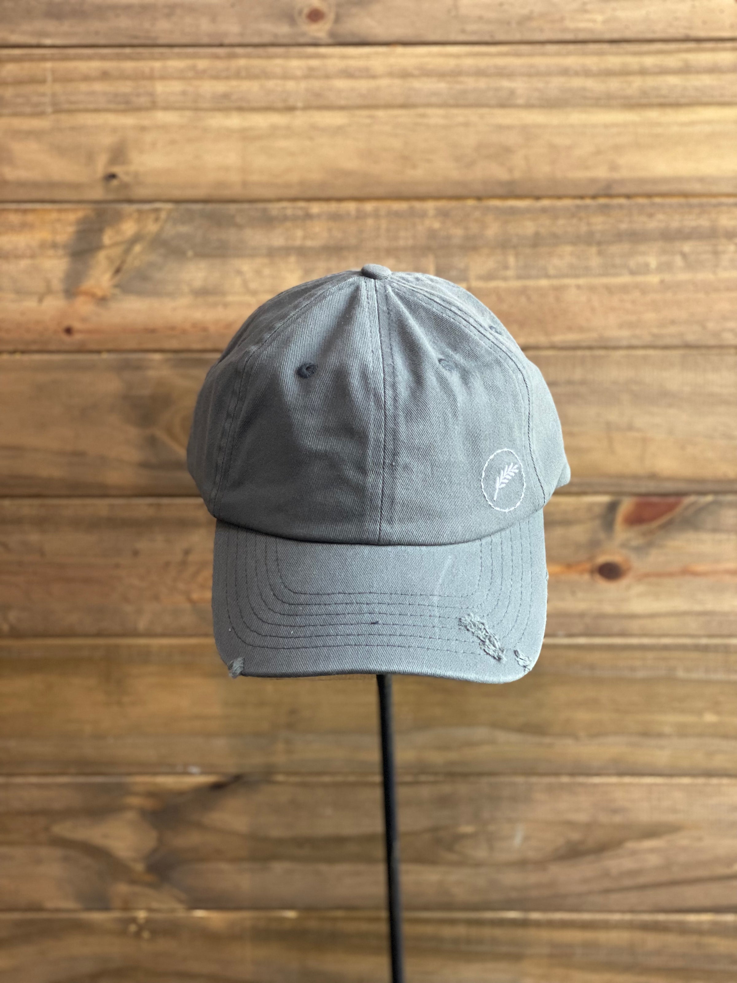 Doxology Baseball Hat