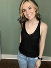 Kasey Knit Tank