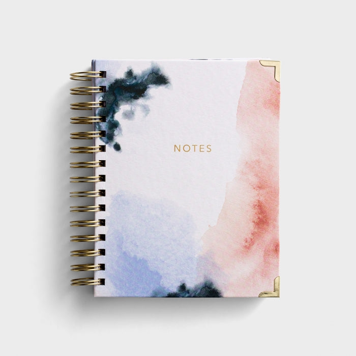 Notes - Scripture Journal