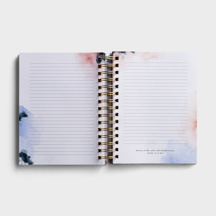 Notes - Scripture Journal
