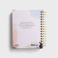 Notes - Scripture Journal