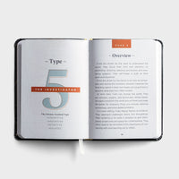 Bible Promises for The Enneagram