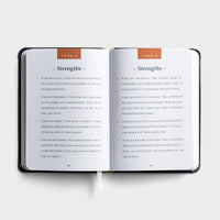 Bible Promises for The Enneagram