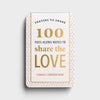 Share the Love - Prayers to Share