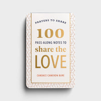 Share the Love - Prayers to Share