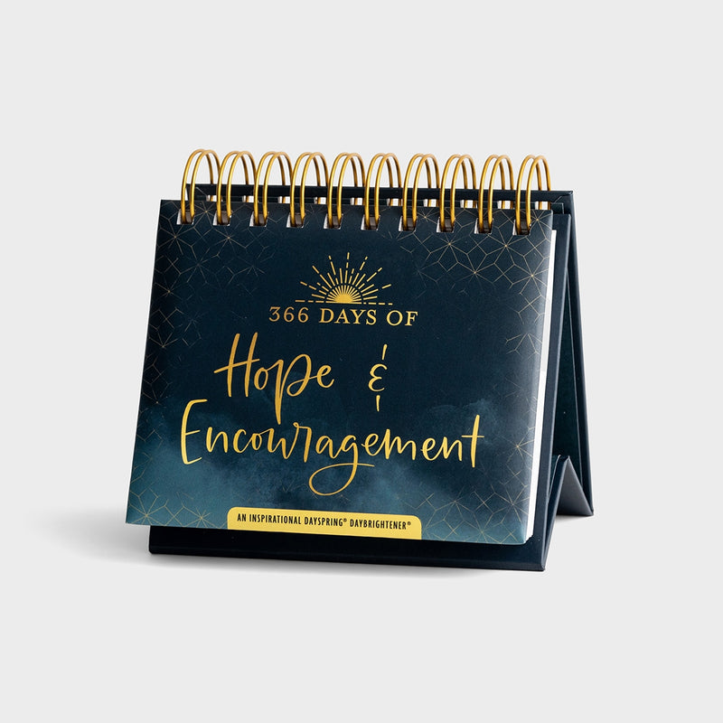 Hope & Encouragement - DayBrightener