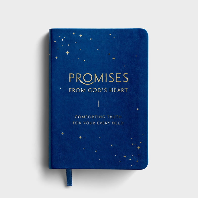 Promises from God's Heart