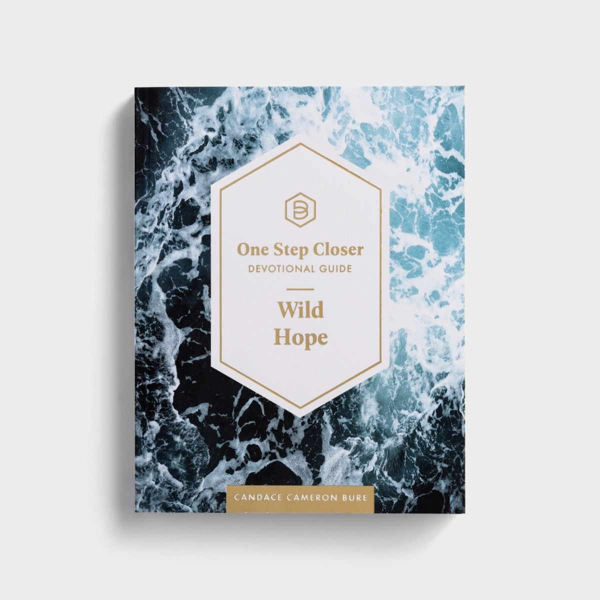 Wild Hope Devotional