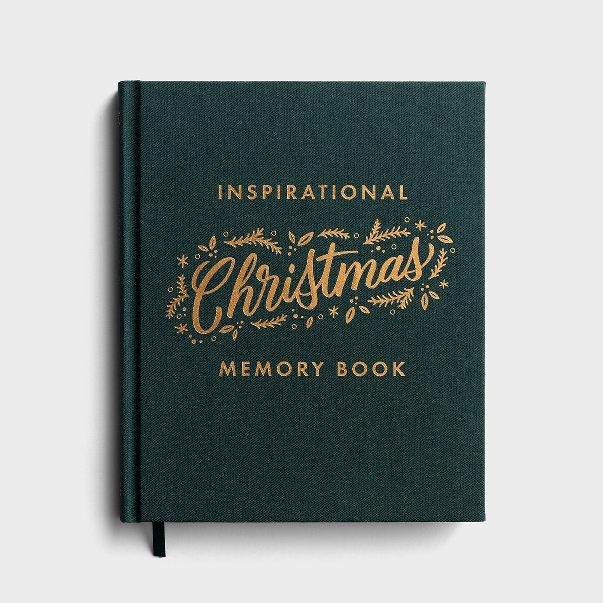 Christmas Memory Book
