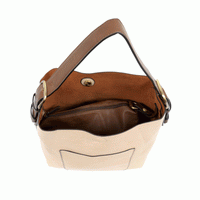 Hobo Handle Handbag