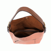 Hobo Handle Handbag