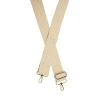 Guitar Handbag Strap