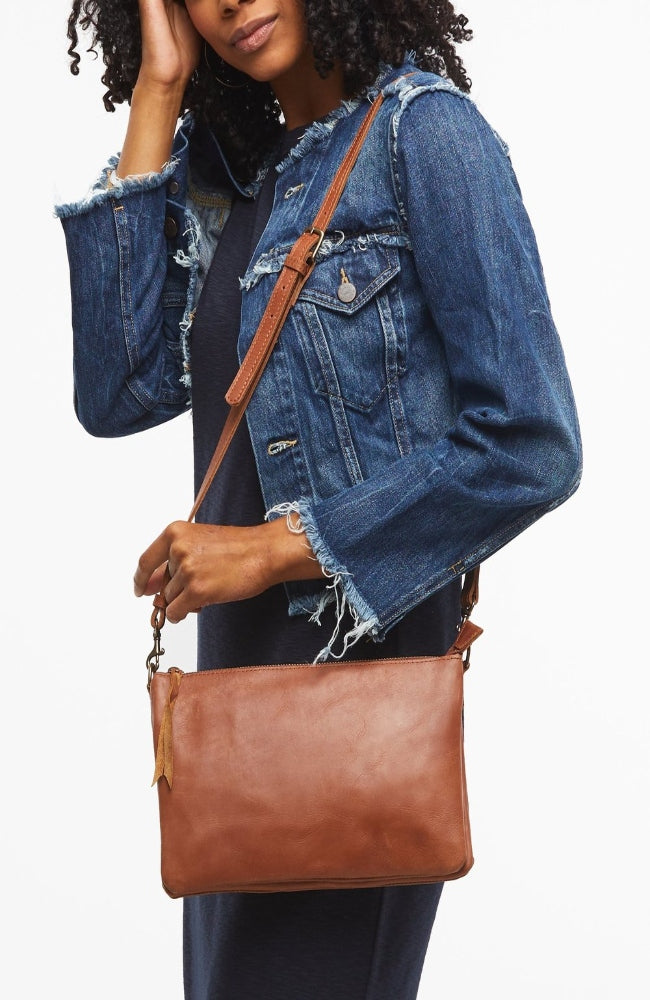 Martha Crossbody
