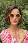 Luxe Georgie Sunglasses