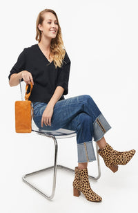 Rachel Wristlet