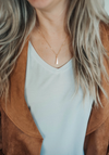 I Will Rise Necklace