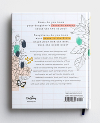 Sealed With Love: Mother/Daughter Journal