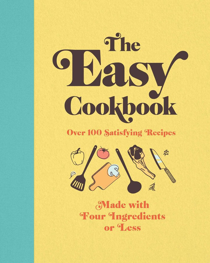 Easy Cookbook